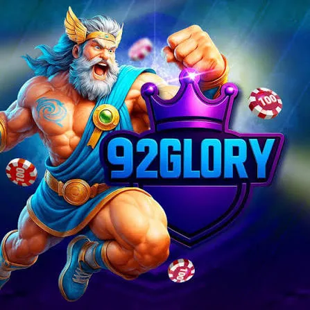 92GLORY - Permainan Arcade Penuh Tantangan dan Keseruan