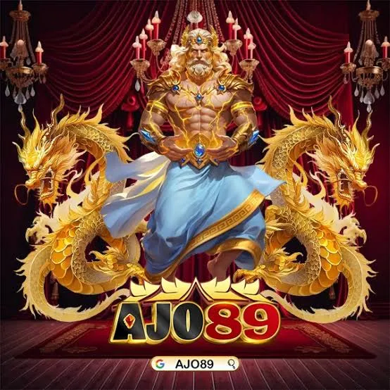AJO89 - Permainan Santai yang Mengasyikkan