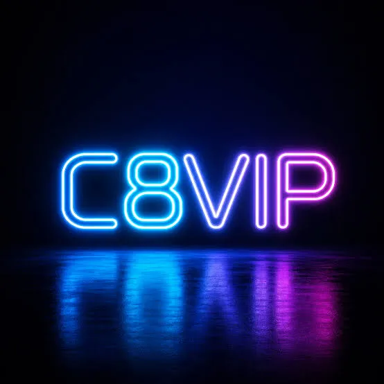 C8VIP - Permainan QiuQiu Seru dan Menyenangkan