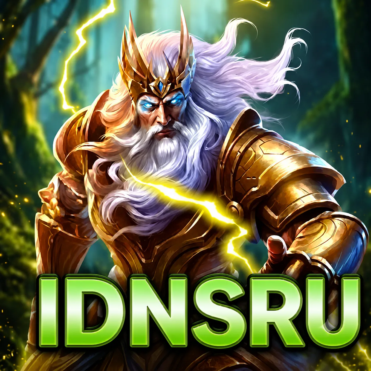 IDNSERU - Tantangan Puzzle yang Seru dan Menyenangkan