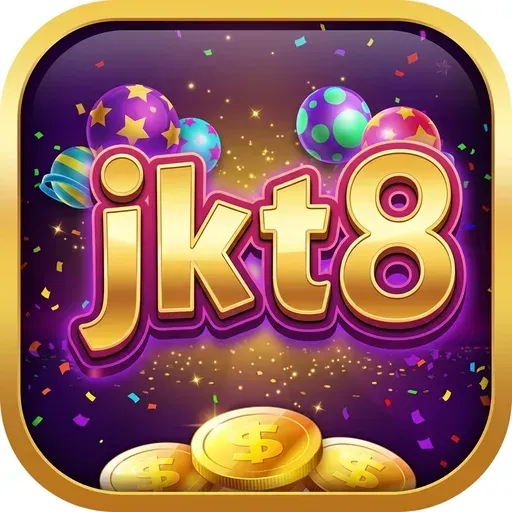 JKT8 - Permainan Slot Seru dengan Berbagai Tema Menarik