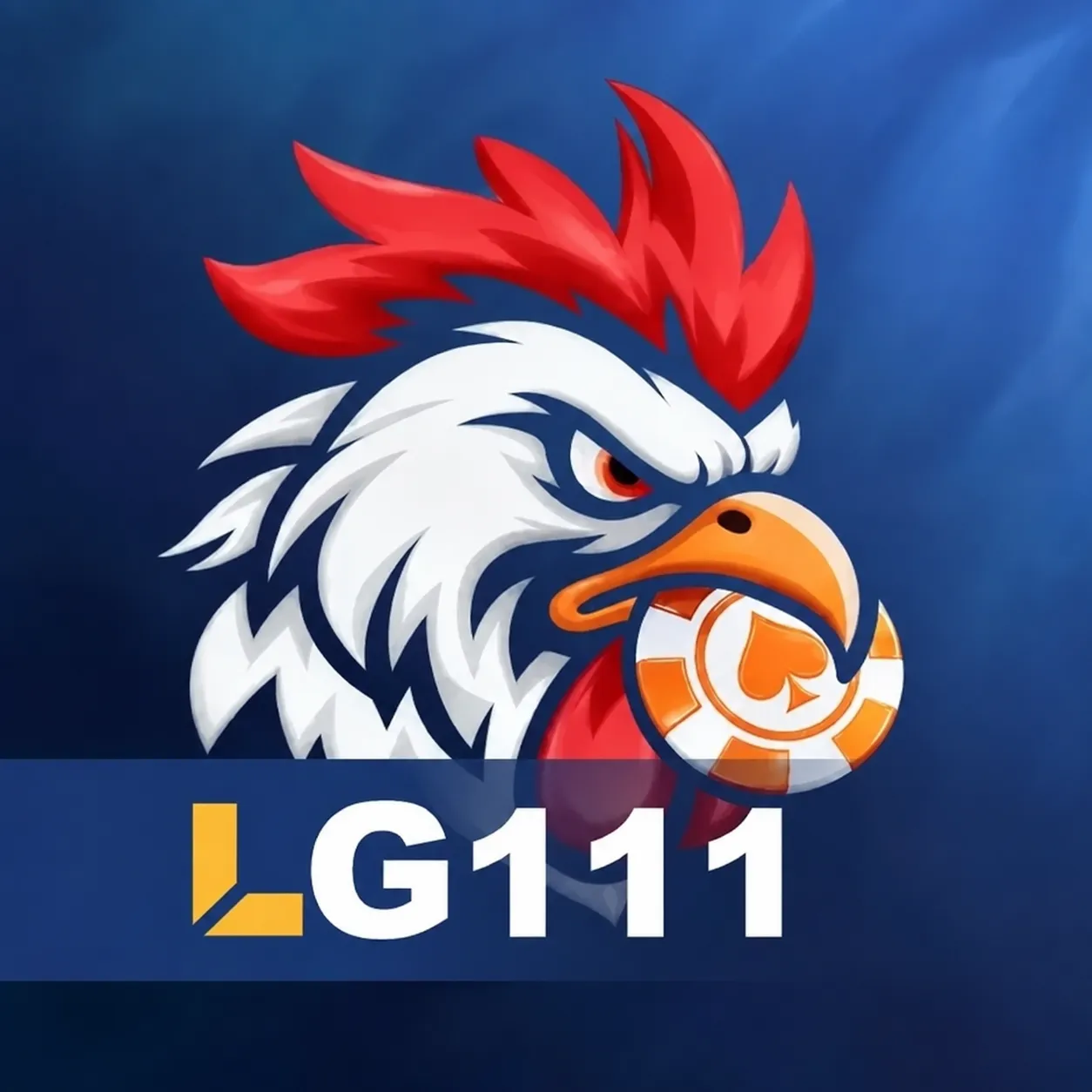 LG111 - Game Bingo Seru dan Menarik