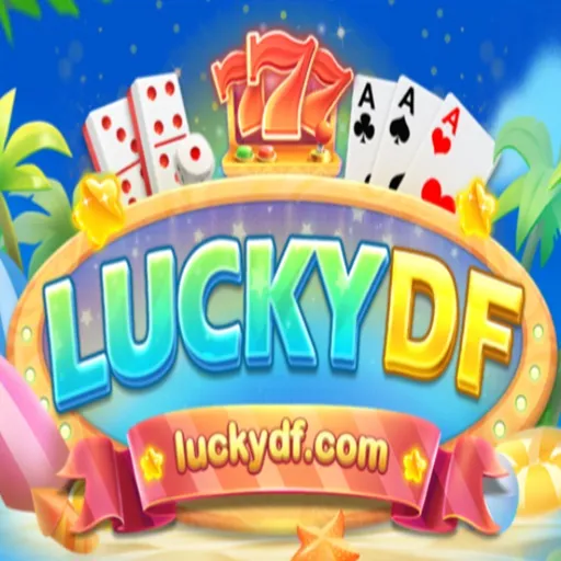 LUCKYDF - Pertarungan Menggigit yang Tak Terlupakan
