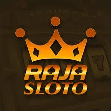 RAJASLOTO - Pertarungan Epik di Dunia Game