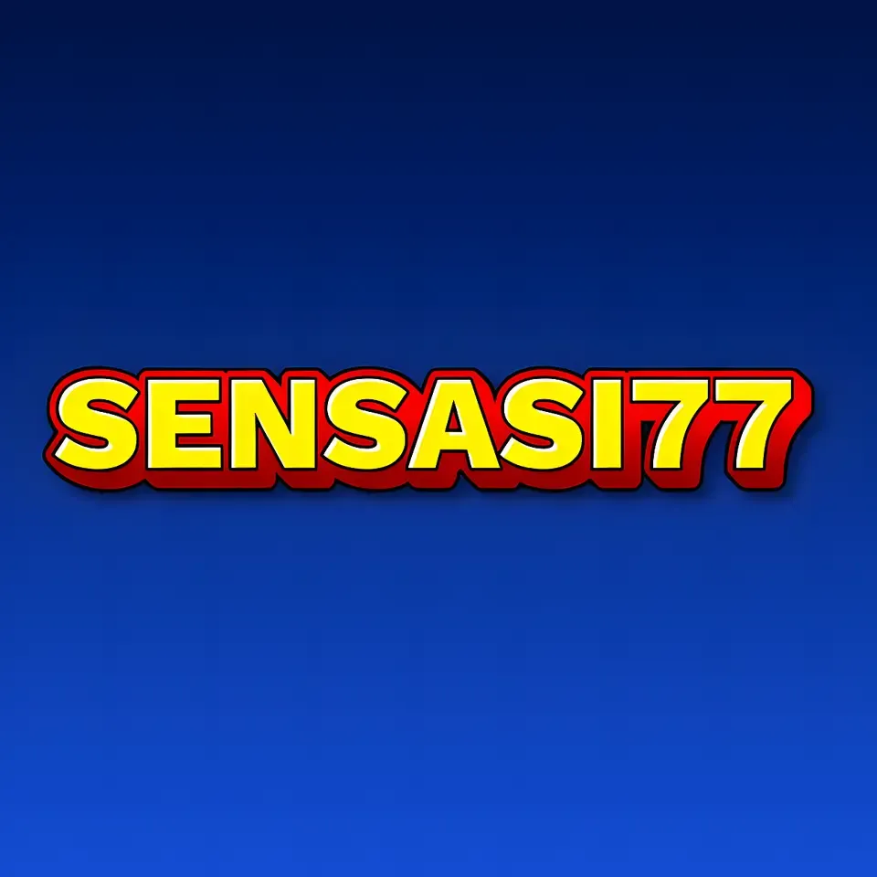 sensasi777