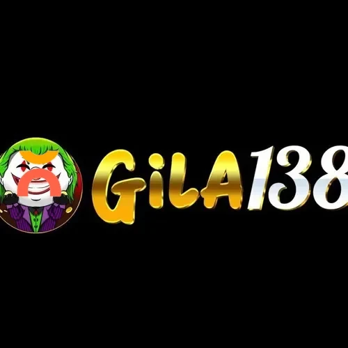 Logo gila138